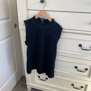 Banana Republic blouse
